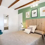 El Chiringuito Tatil Evi Candelaria