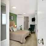 El Chiringuito Tatil Evi Candelaria