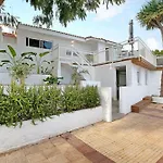 El Chiringuito Tatil Evi Candelaria