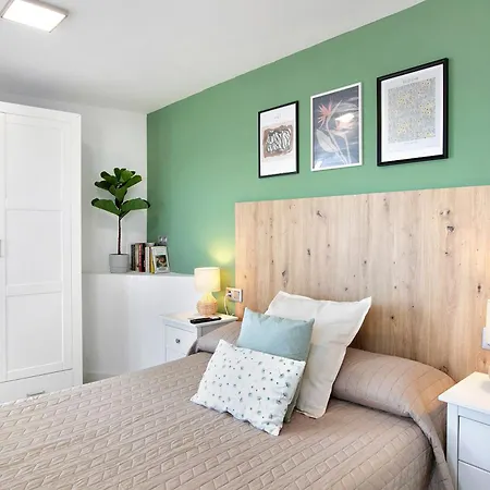 בית נופש El Chiringuito