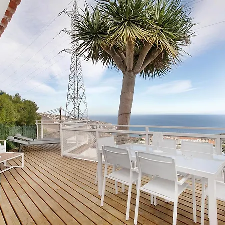 El Chiringuito Vakantiehuis Candelaria