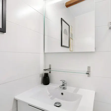 El Chiringuito בית נופש