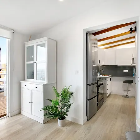 Ferienhaus El Chiringuito