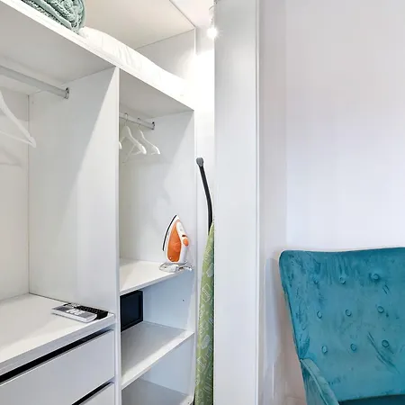 El Chiringuito Tatil Evi Candelaria
