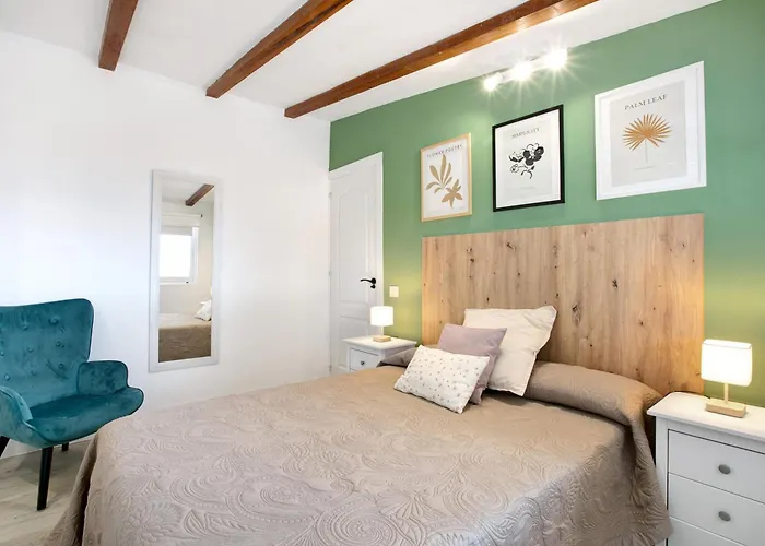 El Chiringuito Candelaria