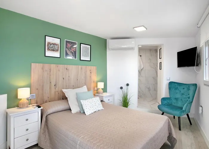 El Chiringuito * Candelaria