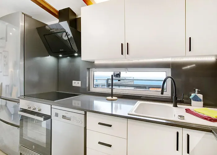 El Chiringuito Vakantiehuis