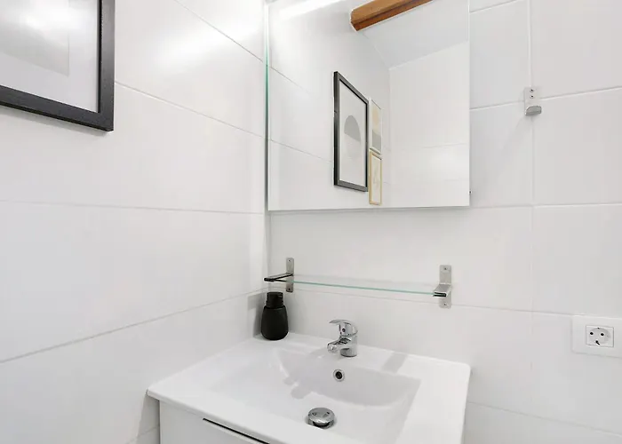 El Chiringuito Vakantiehuis