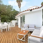 El Chiringuito Σπίτι διακοπών Κανδελάρια