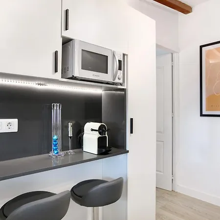 El Chiringuito * Candelaria