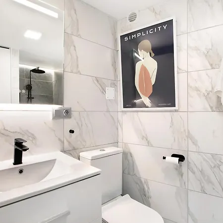 El Chiringuito Casa vacanze *