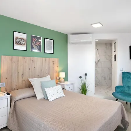 El Chiringuito * Candelaria