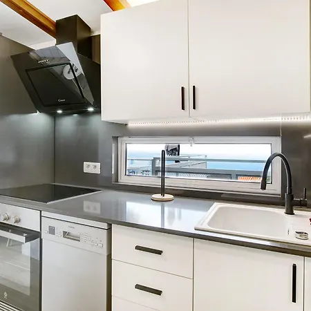 El Chiringuito Casa vacanze