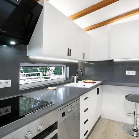 El Chiringuito Casa vacanze