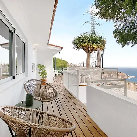 Casa vacanze El Chiringuito *