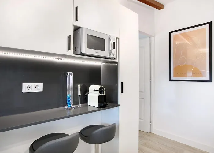 El Chiringuito * Candelaria