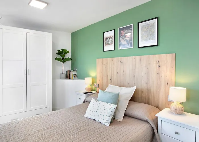 Tatil Evi El Chiringuito