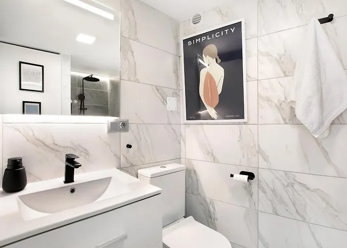 El Chiringuito Tatil Evi *