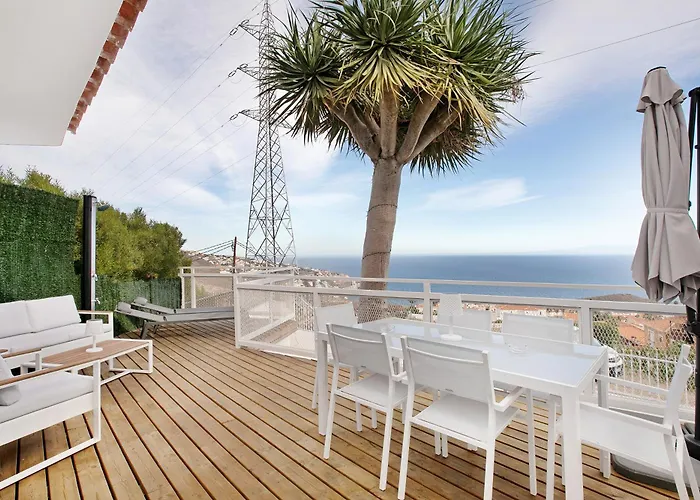 El Chiringuito Tatil Evi Candelaria