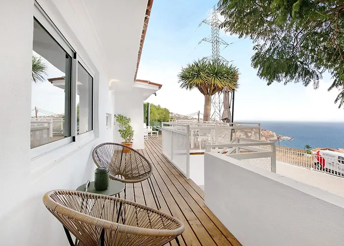 Tatil Evi El Chiringuito *