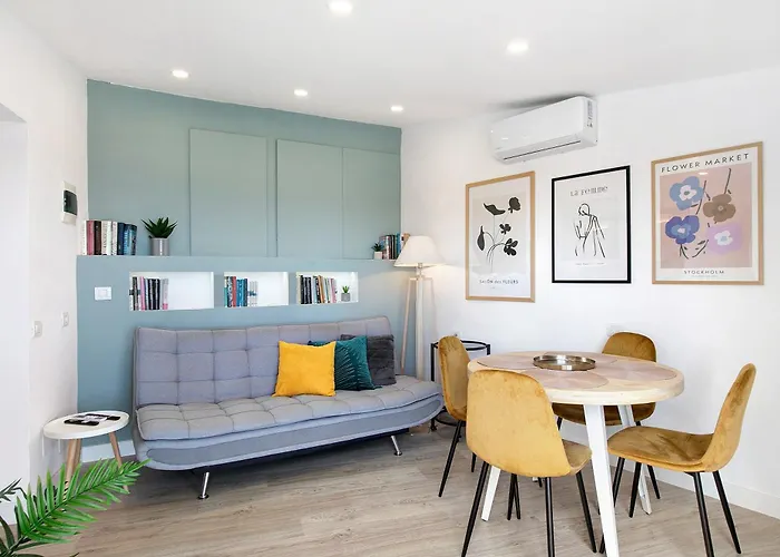 El Chiringuito Candelaria